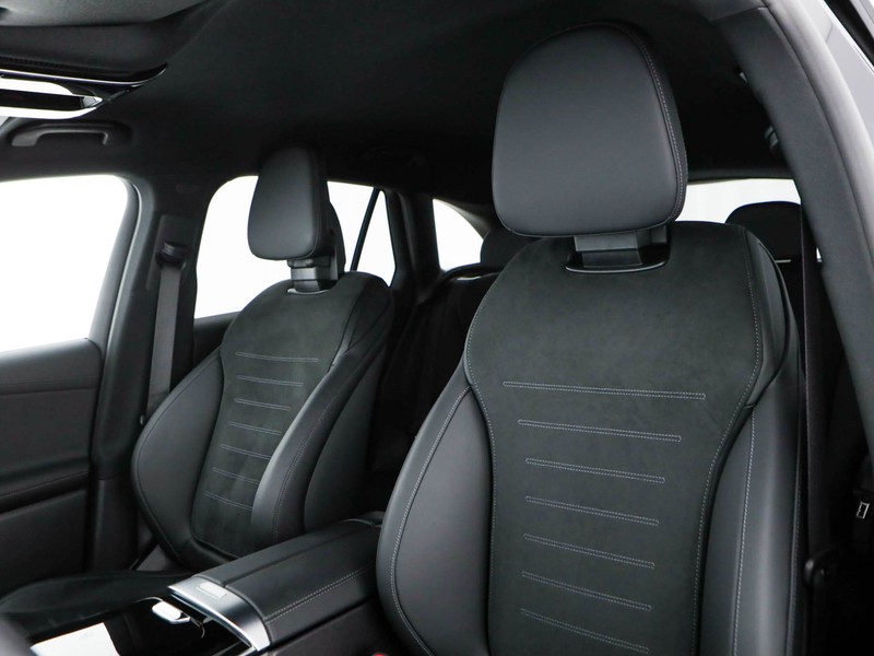 Mercedes GLC 300 d amg premium 4matic auto