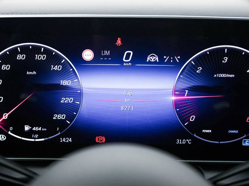 Mercedes GLC 300 d amg premium 4matic auto