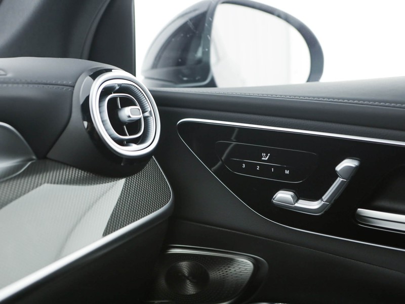 Mercedes GLC 300 d amg premium 4matic auto