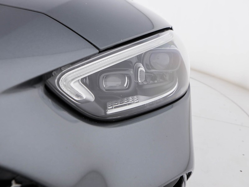 Mercedes Classe C SW sw 300 e phev premium auto
