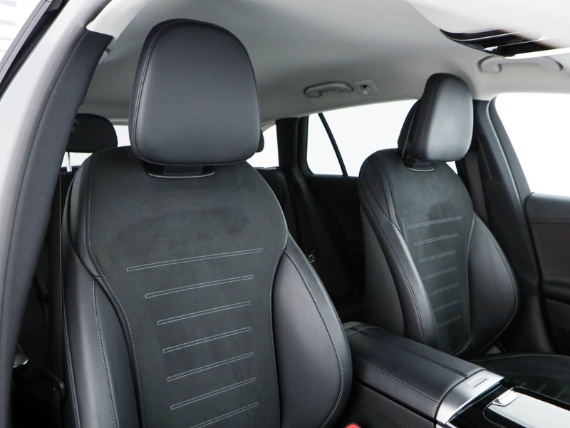 Mercedes Classe C SW sw 300 e phev premium auto