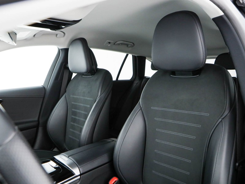 Mercedes Classe C SW sw 300 e phev premium auto