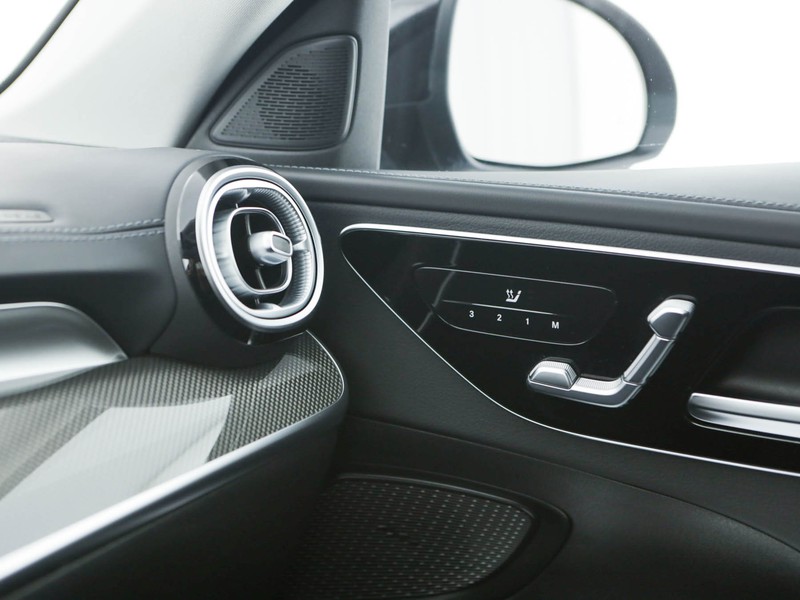 Mercedes Classe C SW sw 300 e phev premium auto