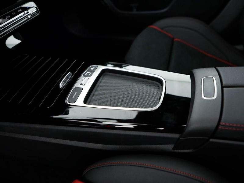 AMG Classe A a amg 35 amg line premium 4matic auto benzina nero