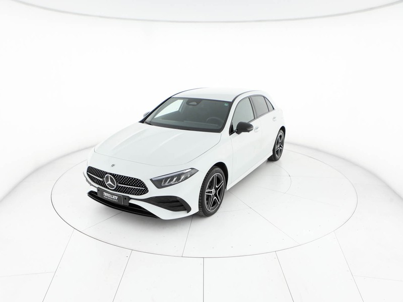 Mercedes Classe A 250 e phev amg line premium auto