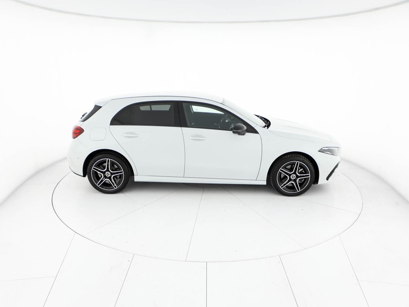 Mercedes Classe A 250 e phev amg line premium auto