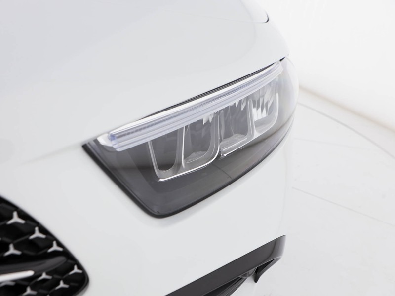 Mercedes Classe A 250 e phev amg line premium auto