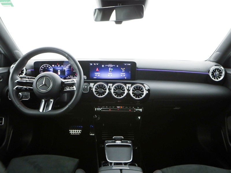 Mercedes Classe A 250 e phev amg line premium auto