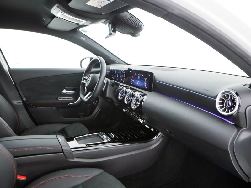 Mercedes Classe A 250 e phev amg line premium auto