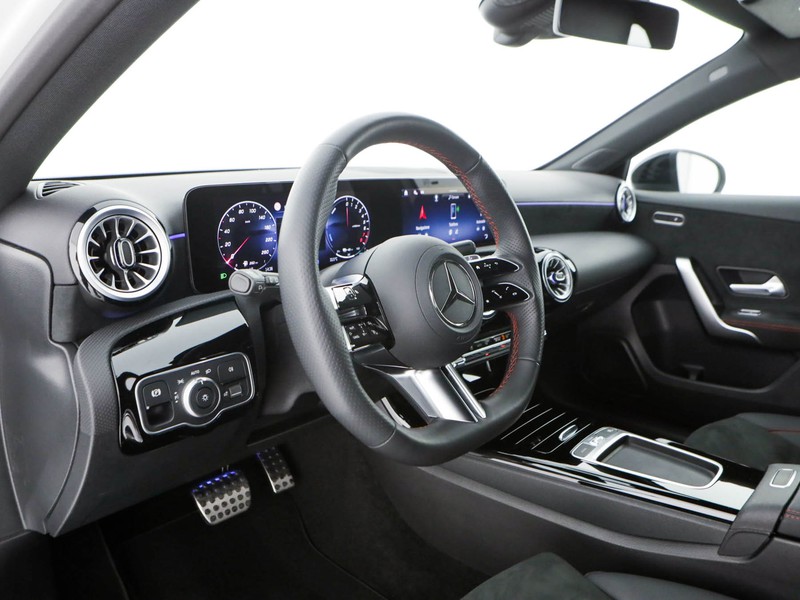 Mercedes Classe A 250 e phev amg line premium auto