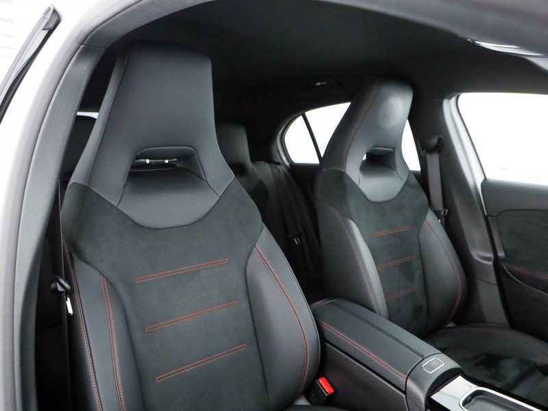 Mercedes Classe A 250 e phev amg line premium auto