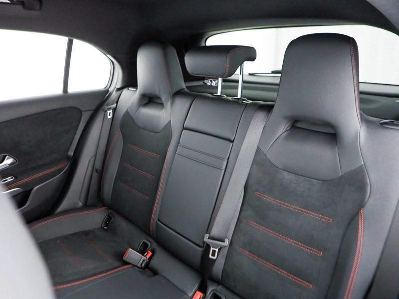 Mercedes Classe A 250 e phev amg line premium auto