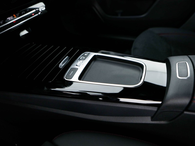 Mercedes Classe A 180 d amg line advanced plus auto