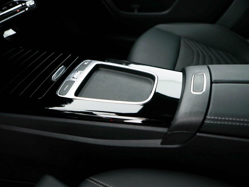 Mercedes Classe A 250 e phev progressive advanced auto ibrido nero