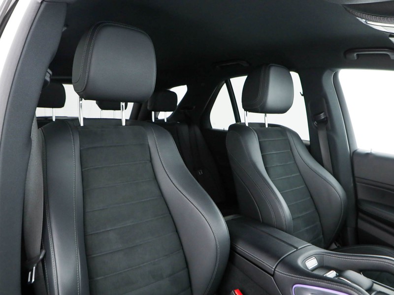 Mercedes GLE gle 300 d mhev premium 4matic auto ibrido bianco