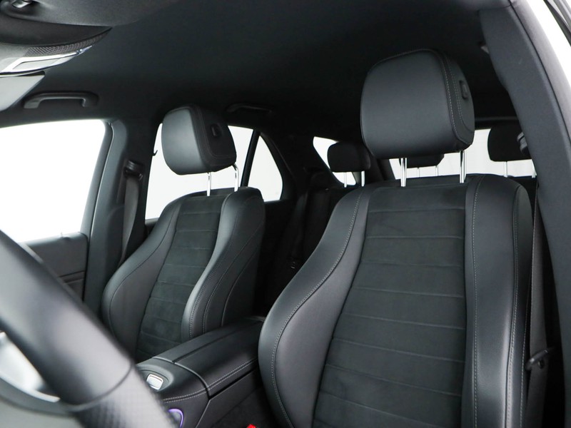 Mercedes GLE gle 300 d mhev premium 4matic auto ibrido bianco