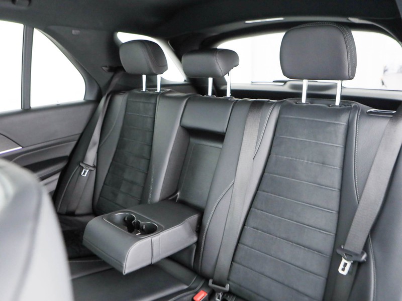 Mercedes GLE gle 300 d mhev premium 4matic auto ibrido bianco