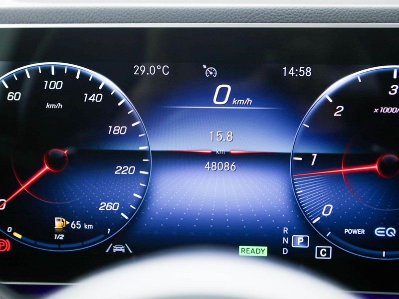 Mercedes GLE gle 300 d mhev premium 4matic auto ibrido bianco