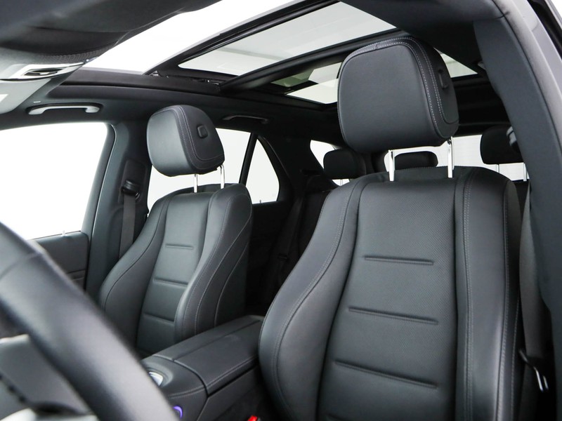Mercedes GLE gle 300 d amg line premium 4matic auto ibrido nero