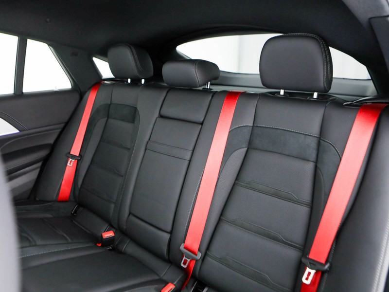 AMG GLE coupe amg 53 amg line premium 4matic+ auto ibrido grigio