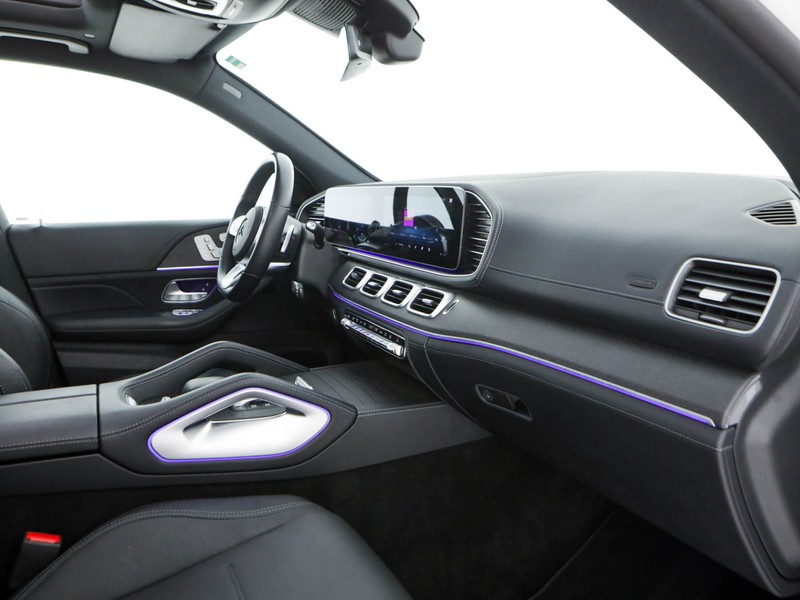 Mercedes GLE gle 350 de phev (e eq-power) premium plus 4matic auto ibrido bianco