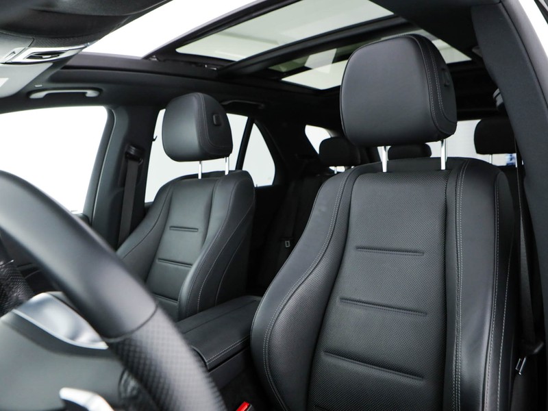 Mercedes GLE gle 350 de phev (e eq-power) premium plus 4matic auto ibrido bianco