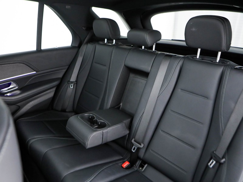 Mercedes GLE gle 350 de phev (e eq-power) premium plus 4matic auto ibrido bianco