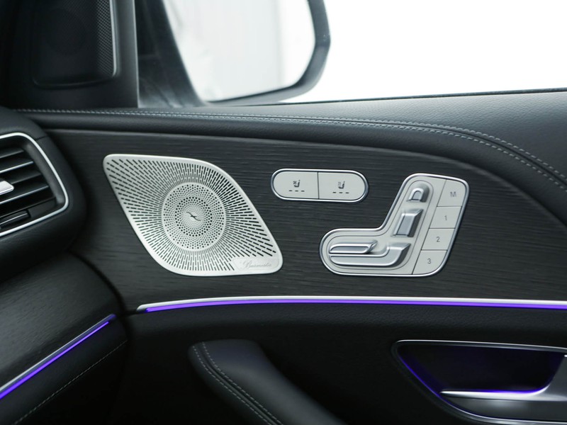 Mercedes GLE gle 350 de phev (e eq-power) premium plus 4matic auto ibrido bianco