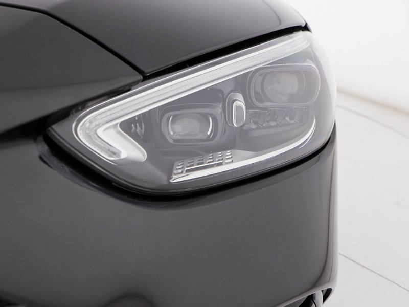 Mercedes Classe C SW sw 300 d mhev amg line premium auto