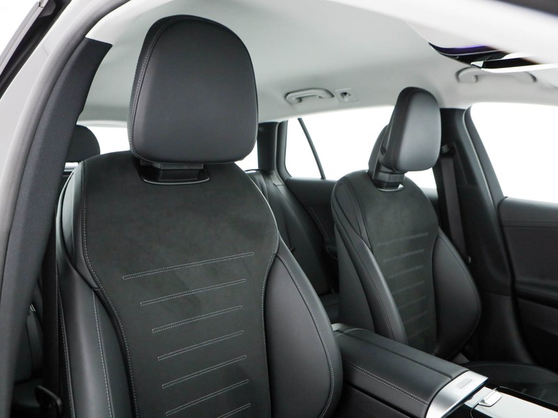 Mercedes Classe C SW sw 300 d mhev amg line premium auto
