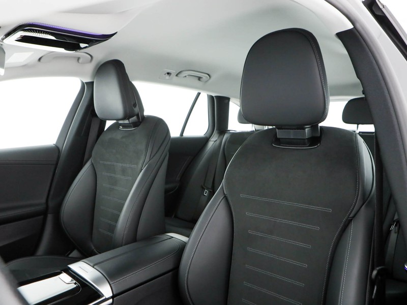 Mercedes Classe C SW sw 300 d mhev amg line premium auto