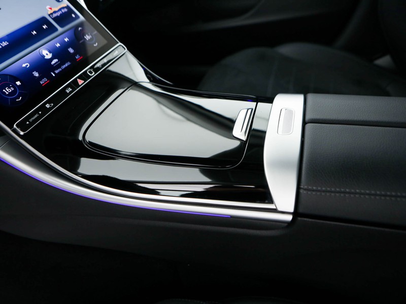Mercedes Classe C SW sw 300 d mhev amg line premium auto