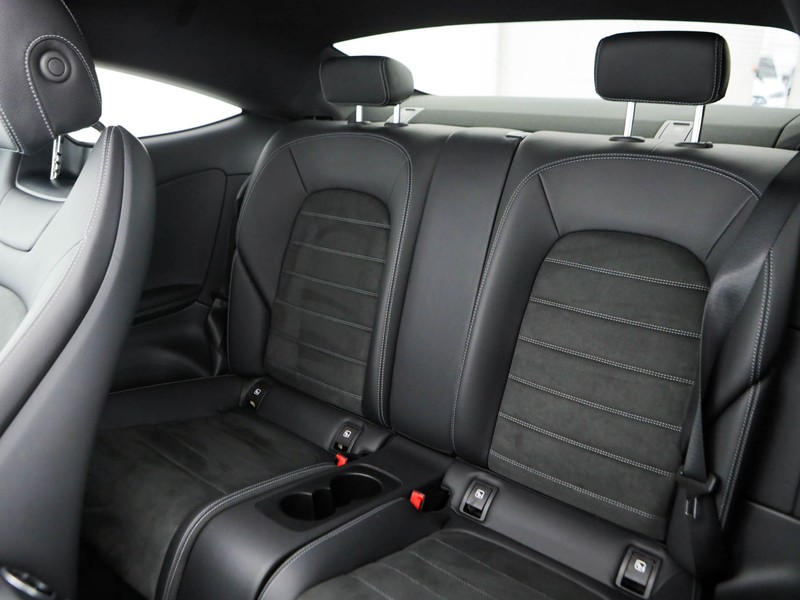 Mercedes Classe C Coupè coupe 220 d premium auto