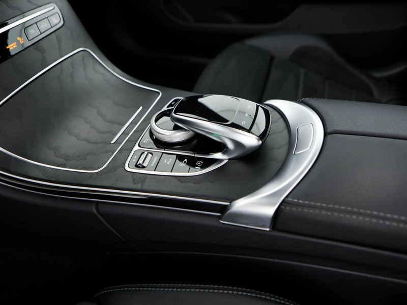 Mercedes Classe C Coupè coupe 220 d premium auto