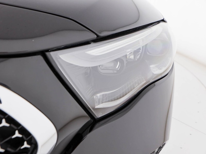 Mercedes Classe E Berlina 220 d advanced plus 4matic auto