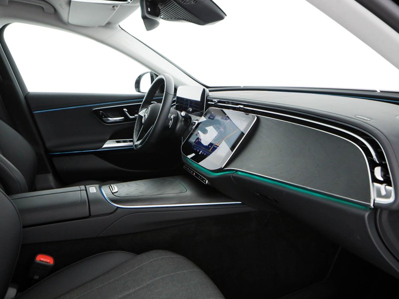 Mercedes Classe E Berlina 220 d advanced plus 4matic auto