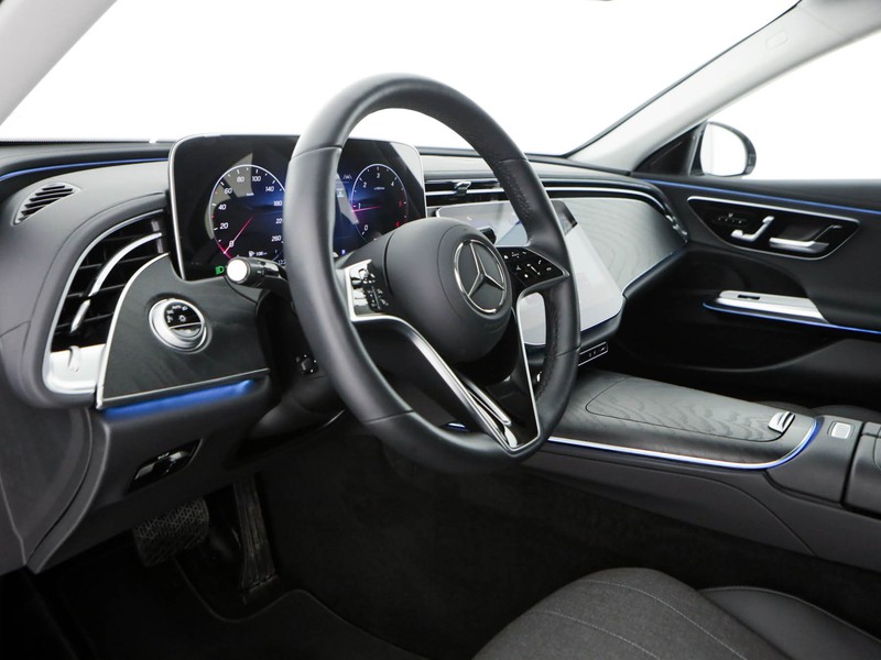 Mercedes Classe E Berlina 220 d advanced plus 4matic auto