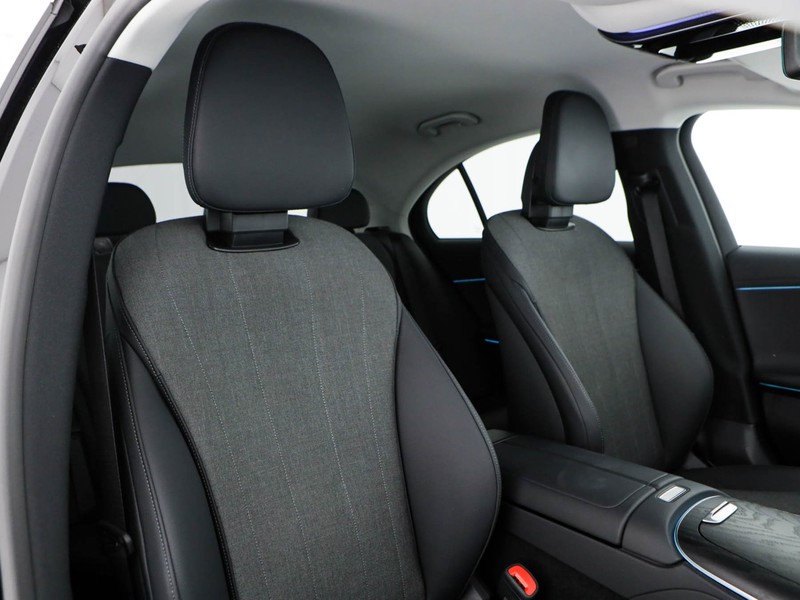 Mercedes Classe E Berlina 220 d advanced plus 4matic auto