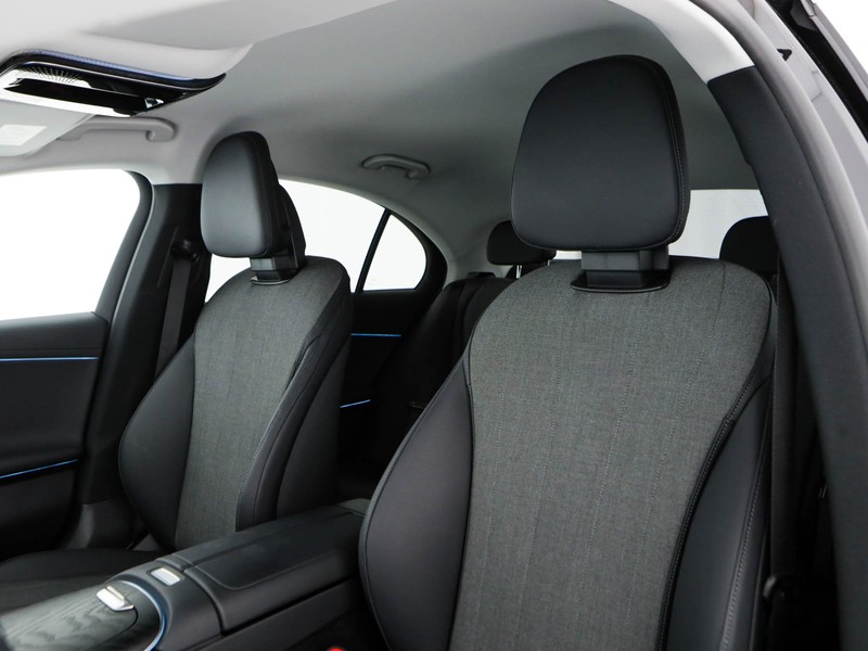 Mercedes Classe E Berlina 220 d advanced plus 4matic auto