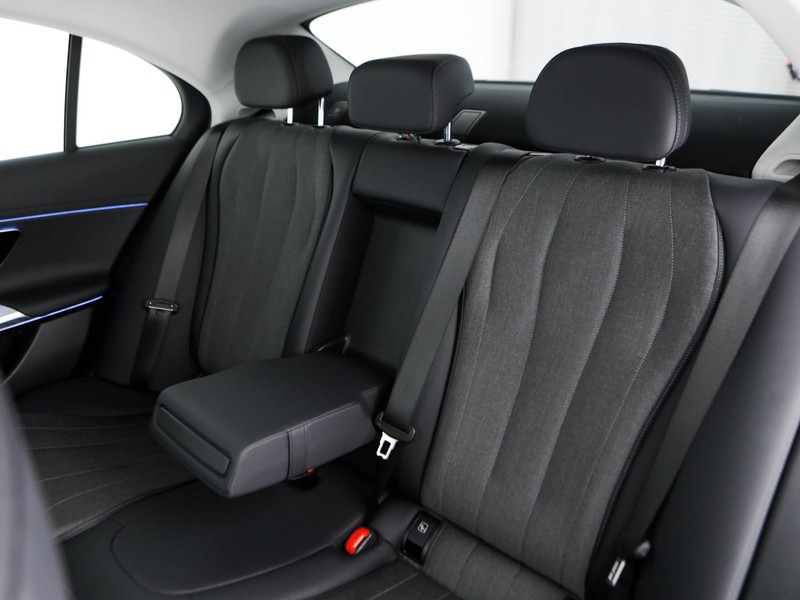 Mercedes Classe E Berlina 220 d advanced plus 4matic auto