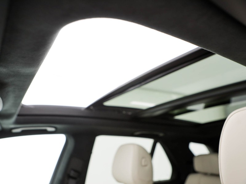AMG GLE 53 amg mhev (eq-boost) 4matic+ auto ibrido bianco