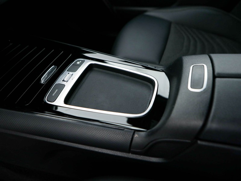 Mercedes GLA 180 d executive auto diesel nero