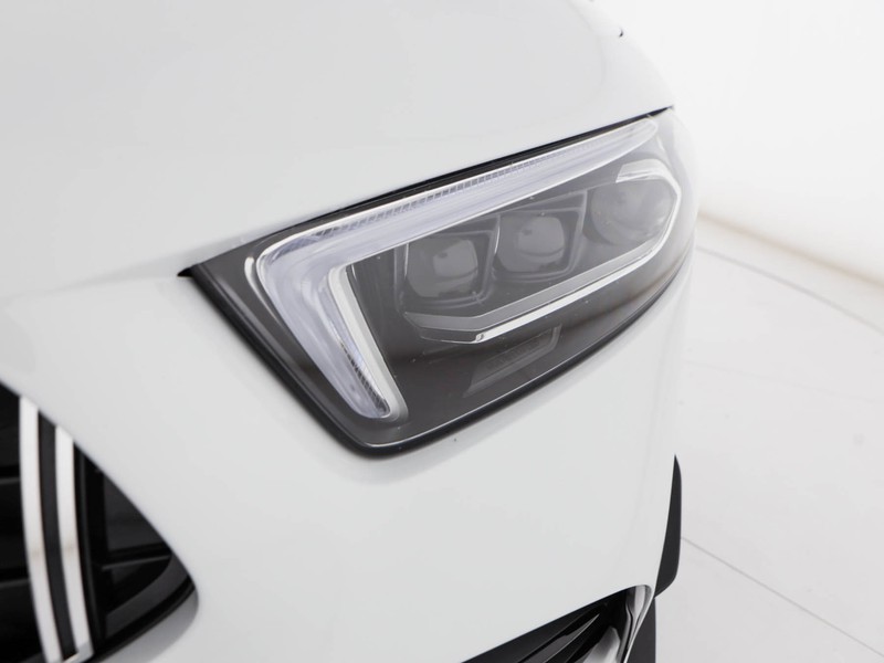 AMG Classe A a amg 35 race edition 4matic auto benzina bianco
