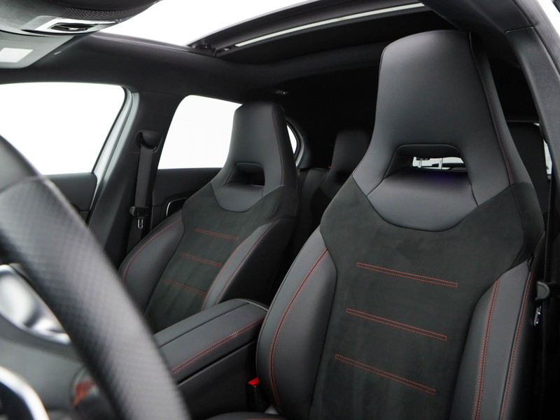 AMG Classe A a amg 35 race edition 4matic auto benzina bianco