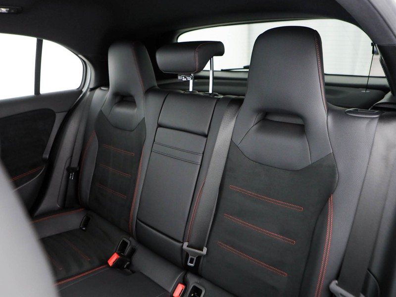 AMG Classe A a amg 35 race edition 4matic auto benzina bianco
