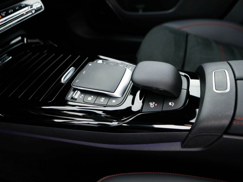 AMG Classe A a amg 35 race edition 4matic auto benzina bianco