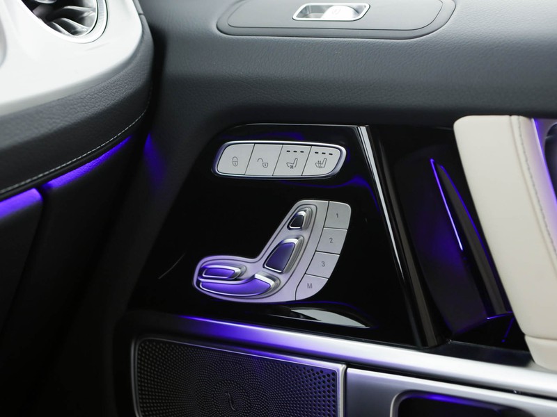 Mercedes Classe G 400 d amg line 330cv auto