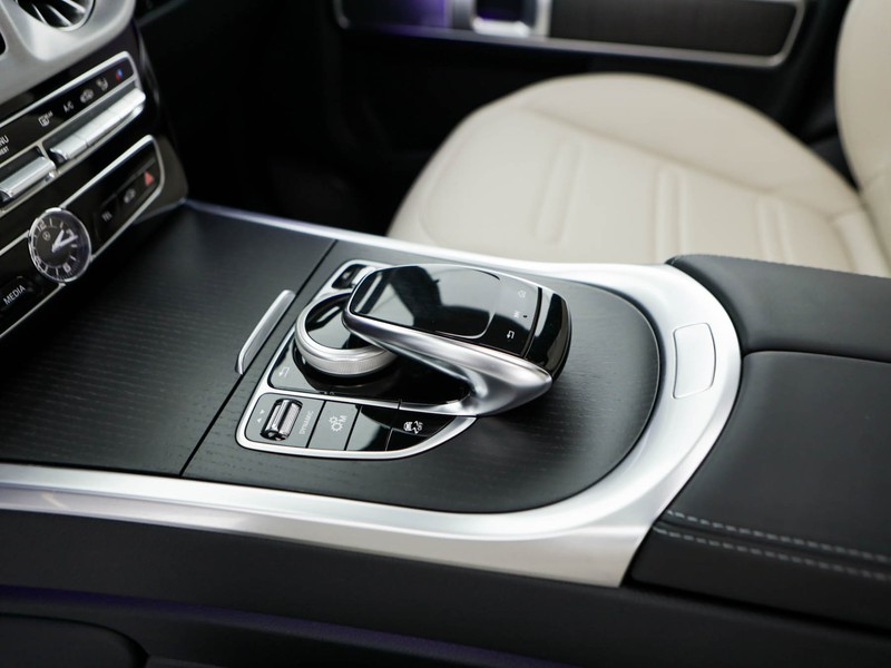 Mercedes Classe G 400 d amg line 330cv auto