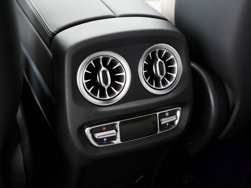 Mercedes Classe G 400 d amg line 330cv auto
