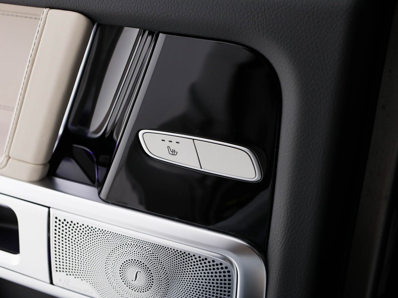 Mercedes Classe G 400 d amg line 330cv auto